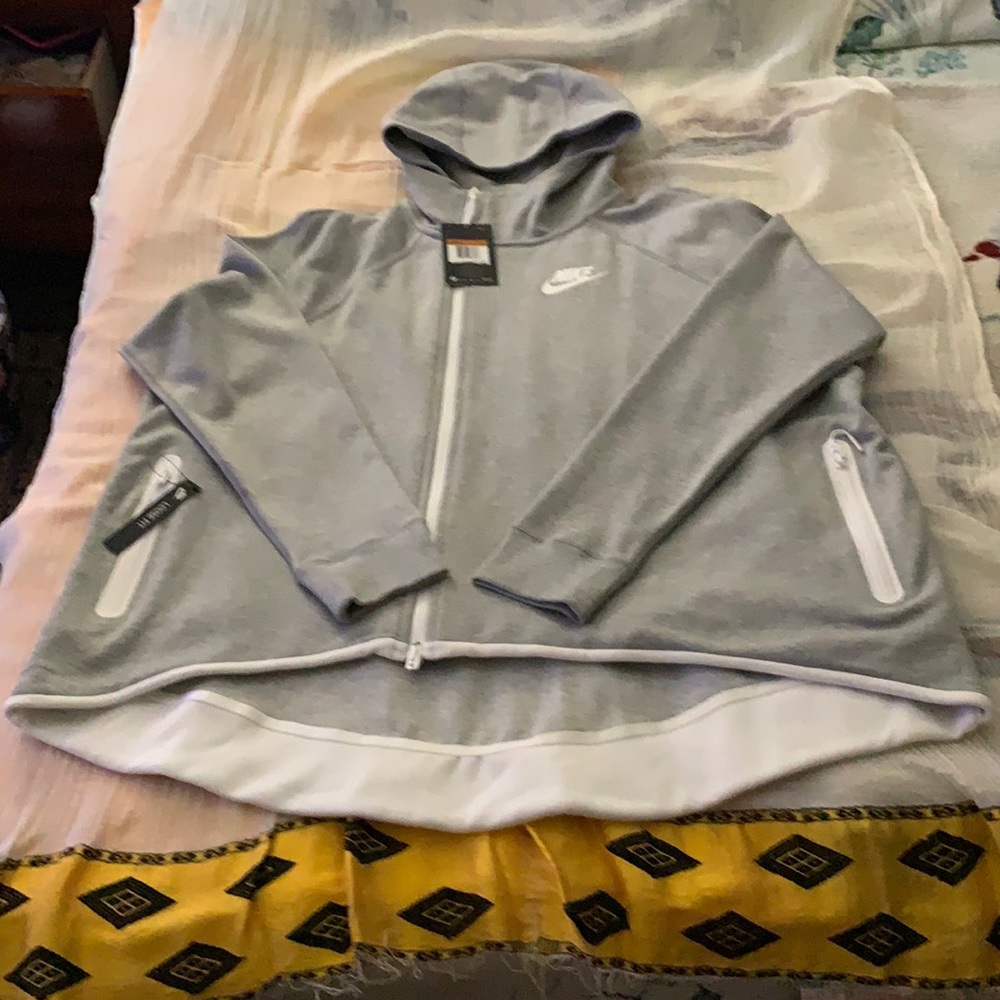 NIKE Jacket